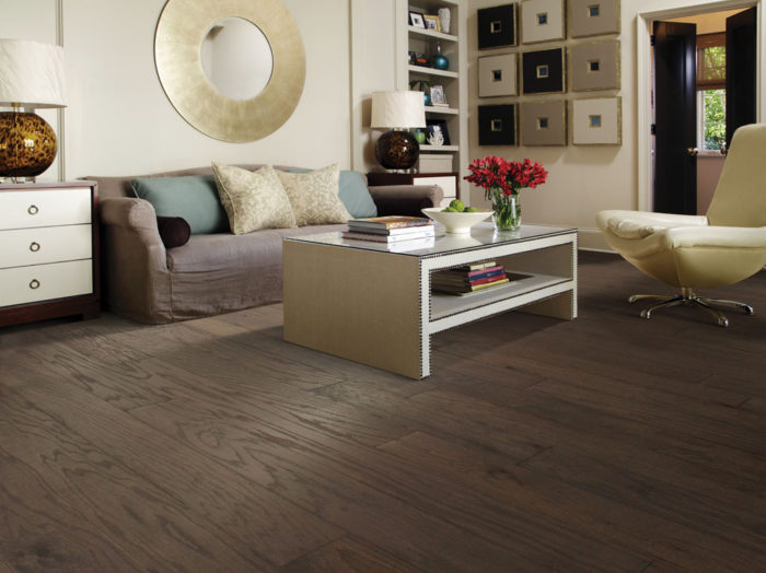 Pros and Cons of Textured vs. Smooth Flooring