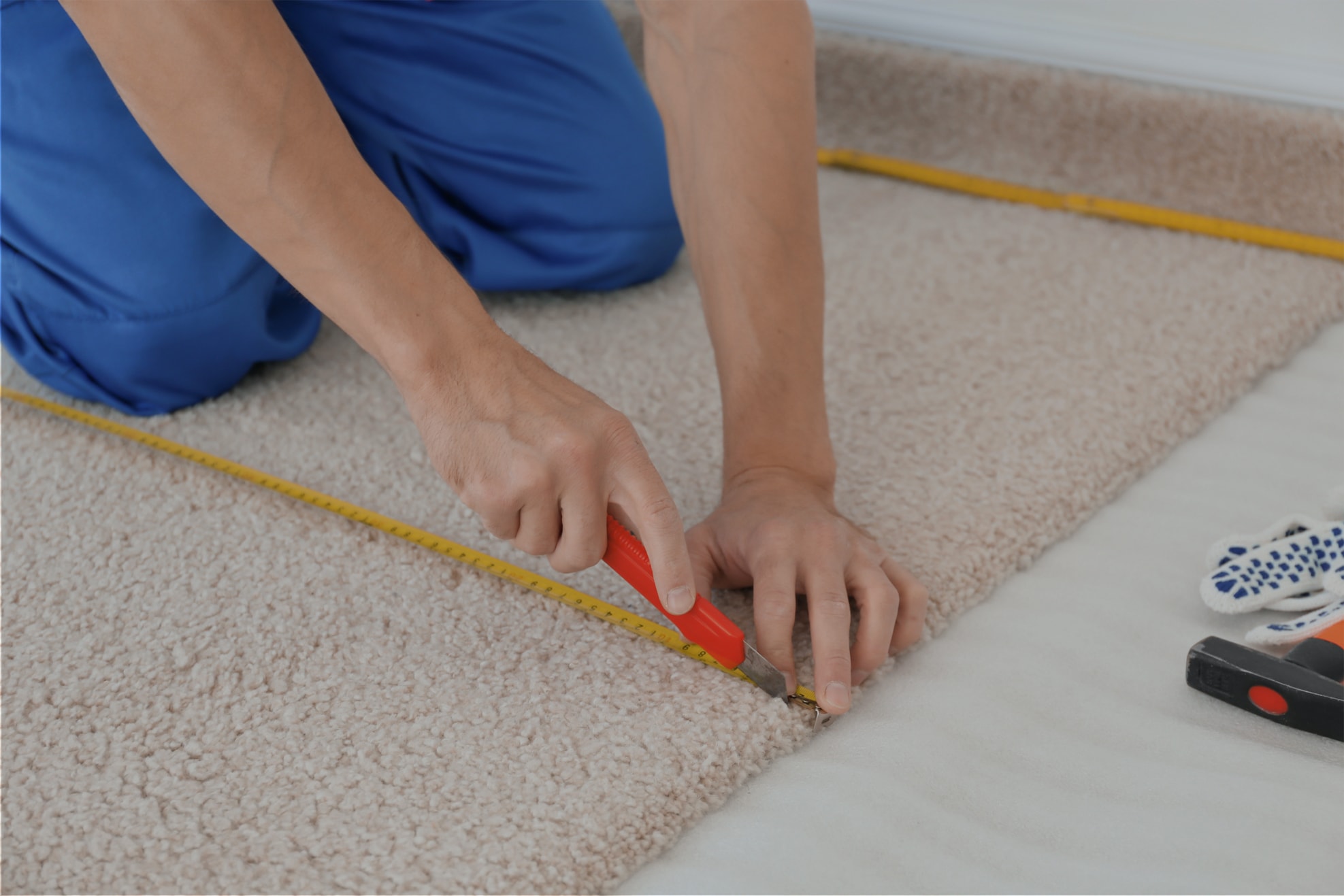 The Benefits of Having New Carpet in Your Coral Springs Home