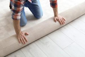 Getting New Carpets Installed: What You Need to Know