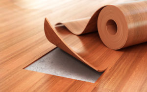The Pros and Cons of Vinyl Flooring