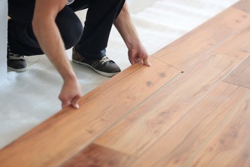 Kuhn Flooring and Your New Laminate Floors