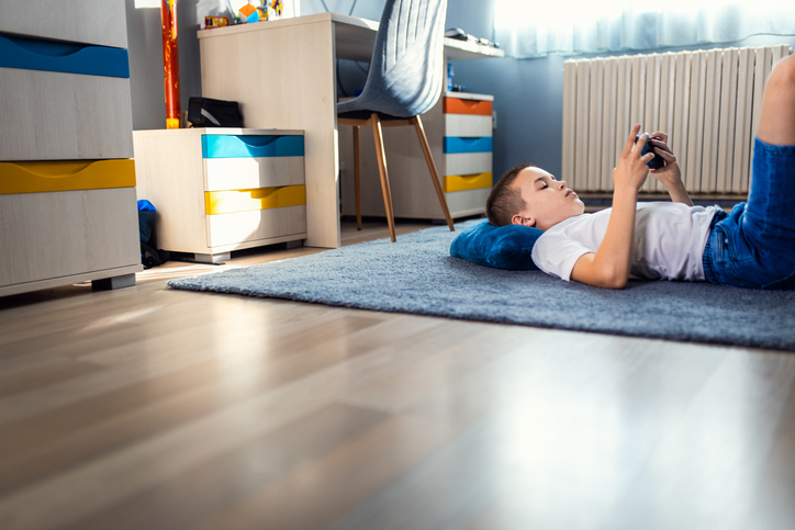 How to Choose the Right Flooring for Game Rooms and Rec Areas